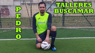 ENTREVISTA PRE PARTIDO. ALCALA SABADO TARDE 19-20